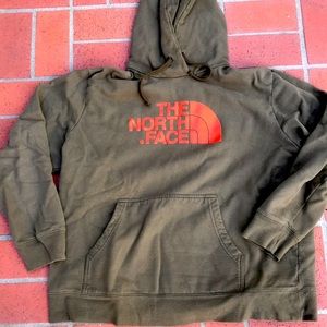TNF Hoodie